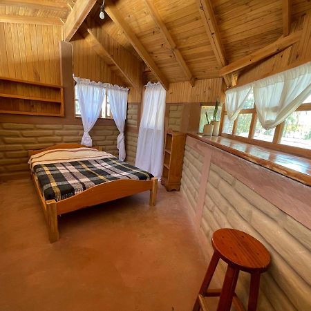 Mayan Casas San Marcos La Laguna Zewnętrze zdjęcie