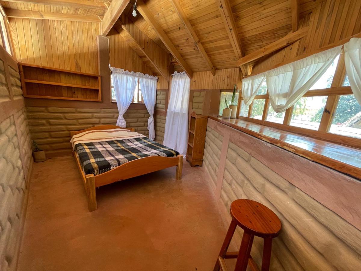 Mayan Casas San Marcos La Laguna Zewnętrze zdjęcie