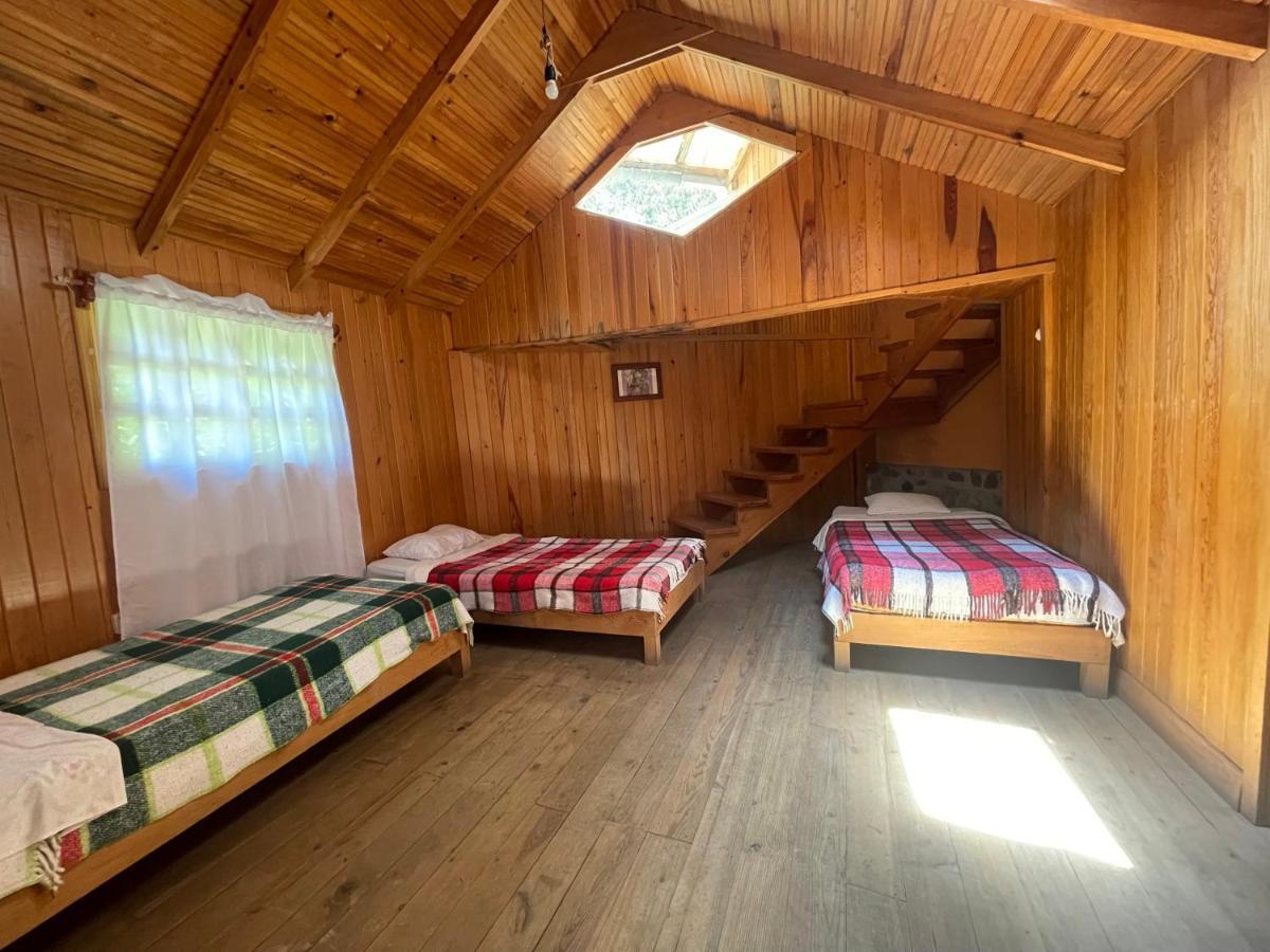 Mayan Casas San Marcos La Laguna Zewnętrze zdjęcie