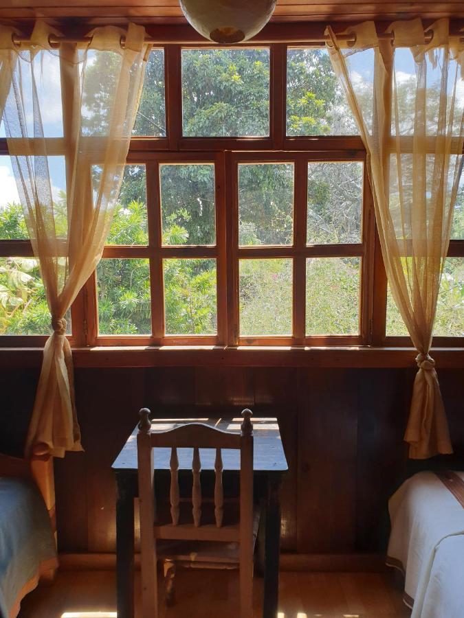 Mayan Casas San Marcos La Laguna Zewnętrze zdjęcie