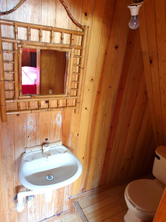 Mayan Casas San Marcos La Laguna Zewnętrze zdjęcie