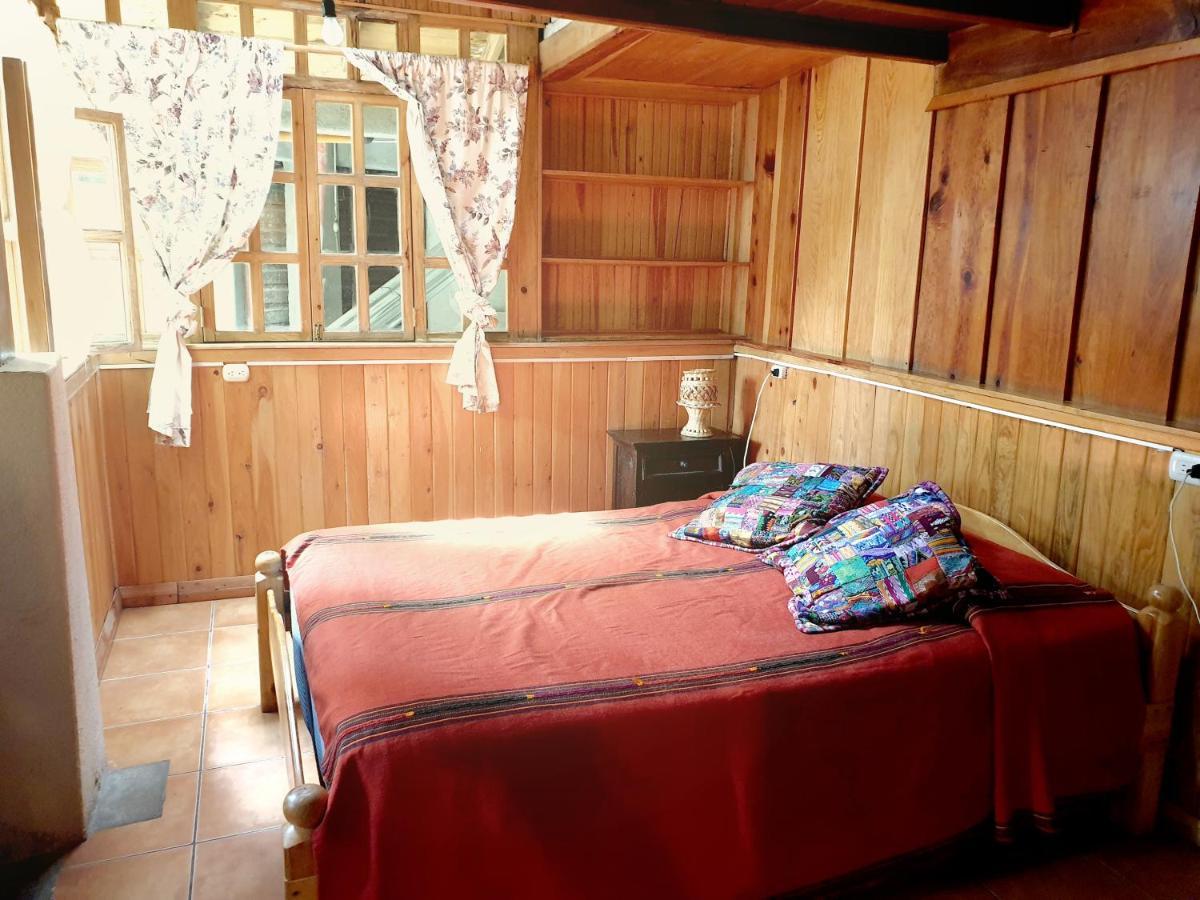 Mayan Casas San Marcos La Laguna Zewnętrze zdjęcie