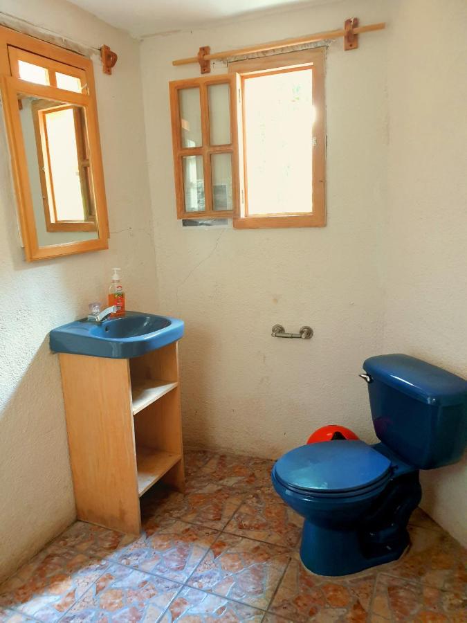 Mayan Casas San Marcos La Laguna Zewnętrze zdjęcie