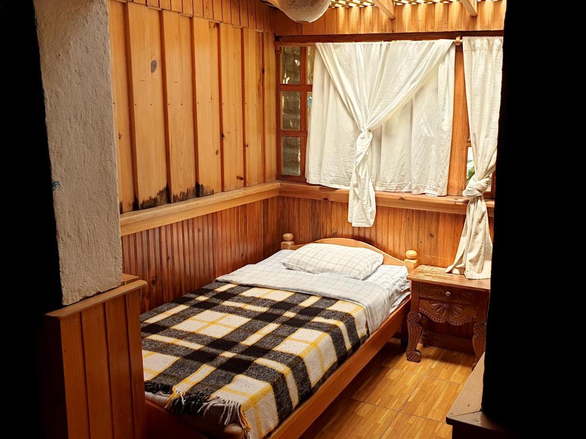 Mayan Casas San Marcos La Laguna Zewnętrze zdjęcie