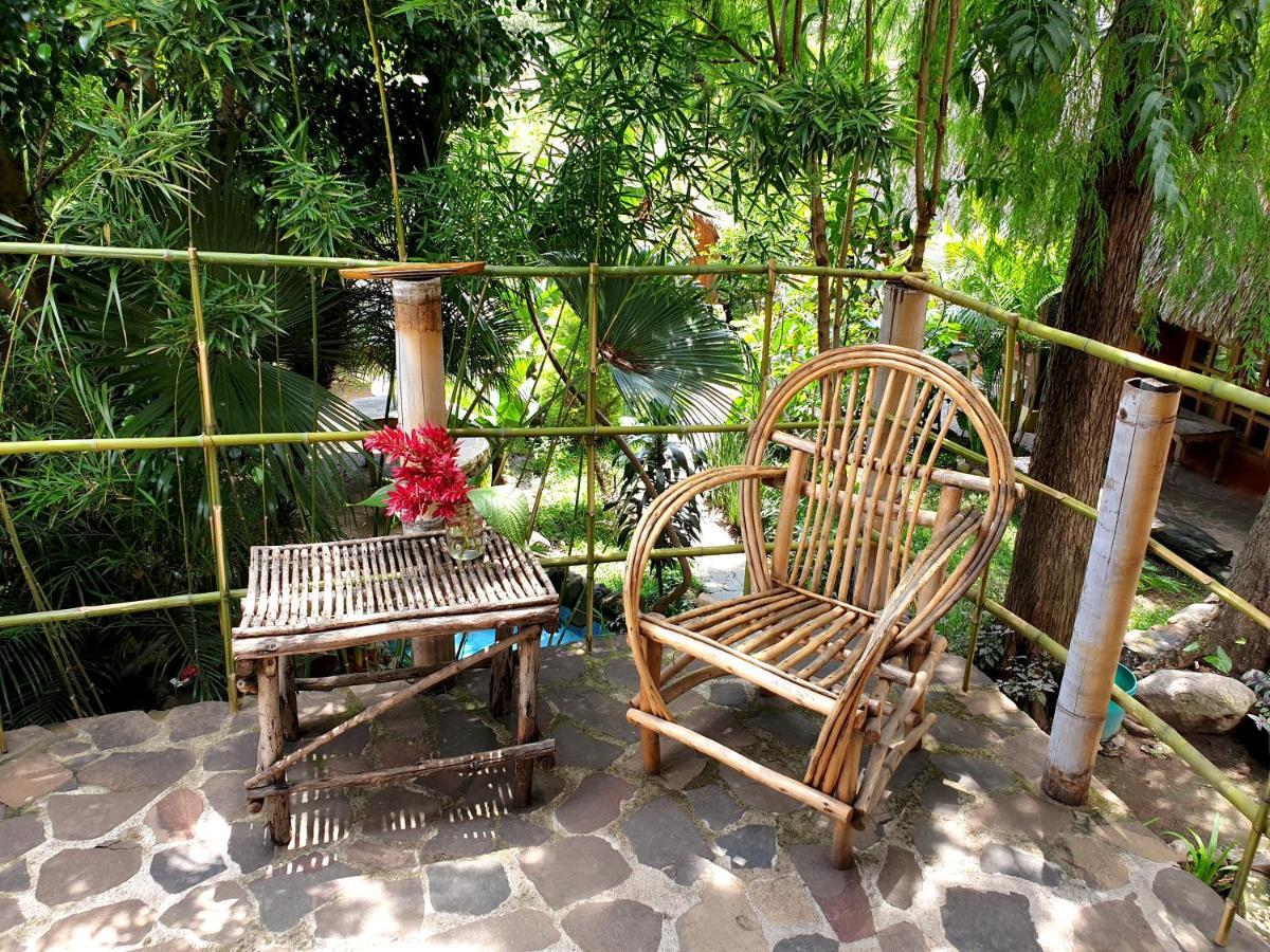 Mayan Casas San Marcos La Laguna Zewnętrze zdjęcie