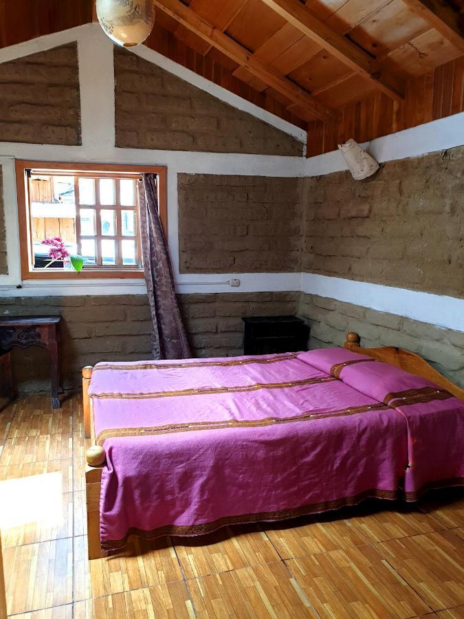 Mayan Casas San Marcos La Laguna Zewnętrze zdjęcie