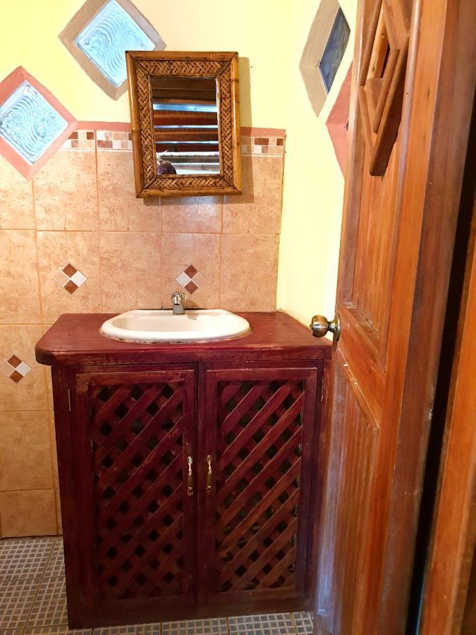 Mayan Casas San Marcos La Laguna Zewnętrze zdjęcie
