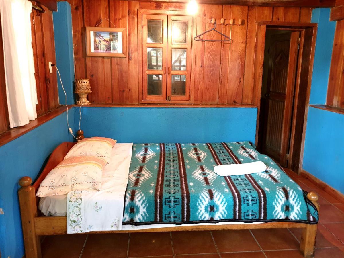 Mayan Casas San Marcos La Laguna Zewnętrze zdjęcie